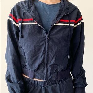 Brandy Melville windbreaker